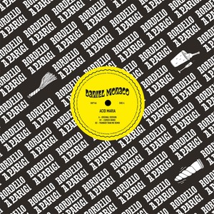 Acid Maria (Curses Remix)