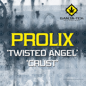 Twisted Angel