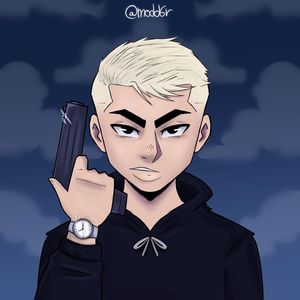 Alma (Explicit)