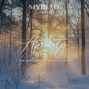 What Child Is This/Ave Maria (arr. Scott Shattuck)