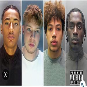 My Side Of Town (feat. Jtrapz) (Explicit)