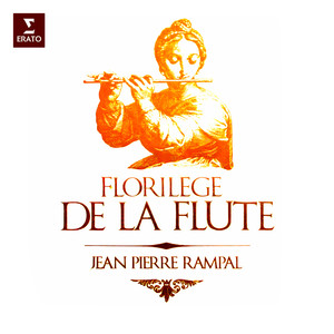 Sammartini: 12 Sonatas for Two German Flutes, Op. 1: Trio Sonata No. 2 in F Major: III. Allegro
