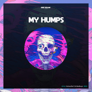 My Humps (Rework)