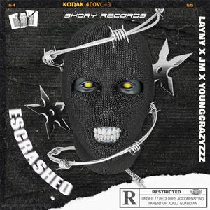 ESCRASHEO (feat. layny & Youngcrazyzzz) (Explicit)