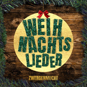 Weihnachtslieder (feat. Stefanie Pascale & Frollein Zwergenmucke)