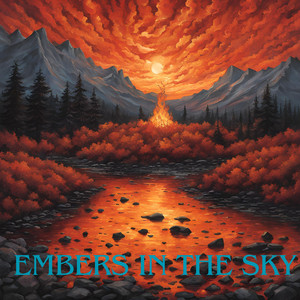 Embers in the Sky