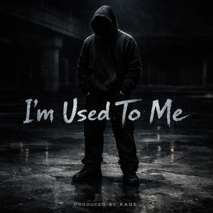 I'm Used To Me (feat. Runee)