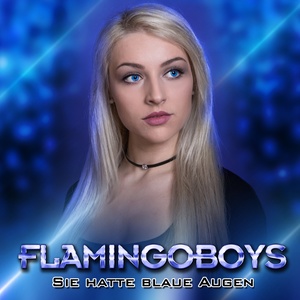 Sie hatte blaue Augen (Radio Mix)