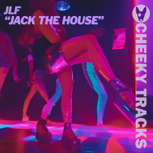 Jack The House (Extended Mix)