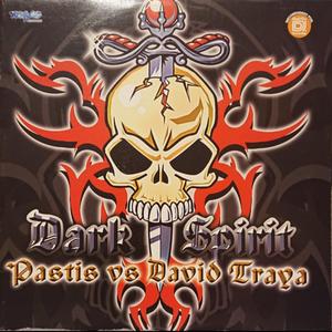 Dark Spirit (feat. Dj Pastis)