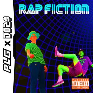 Rap Fiction (Explicit)