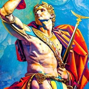 Триумfather (аффирмация|Explicit)