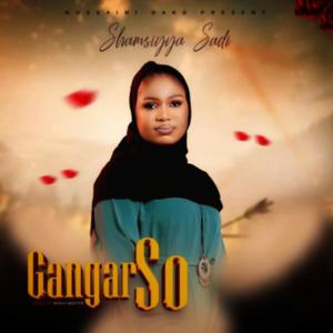 Gangar So (Speed Up) (feat. Shamshiya Sadi) (Explicit)