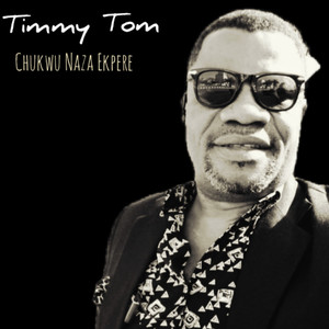 Chukwu Naza Ekpere