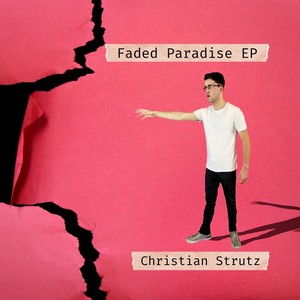 Faded Paradise - EP