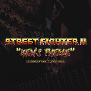 Ken's Theme (From "Street Fighter II")