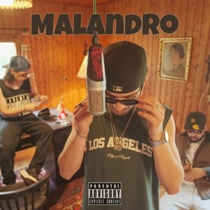 Malandro (Explicit)
