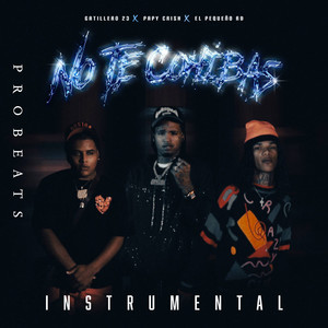 No Te Cohíbas (Instrumental)