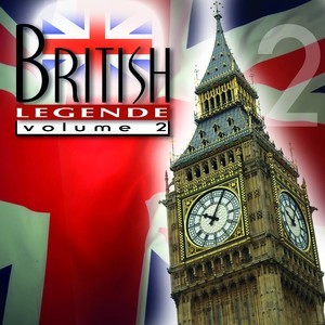 British Legends (Vol. 2)