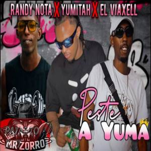 Peste a Yuma (Original Mix|Explicit)