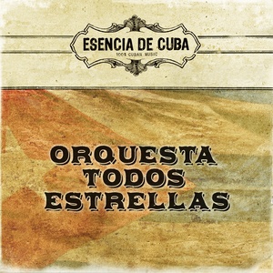 Orquesta Todos Estrellas