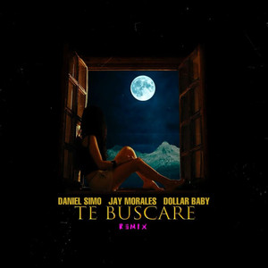 Te Buscaré (Remix)