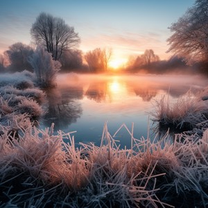 Morning Frost