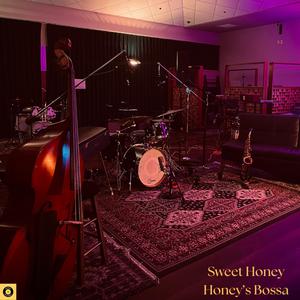 Honey's Bossa (feat. Reynaldo Soza Sandoval)