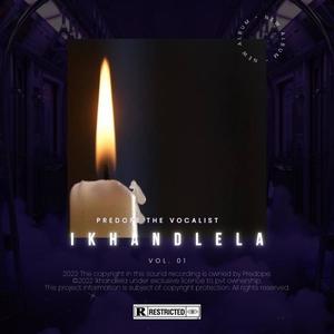 Izinja (feat. Stady K & Hlokza)