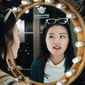 她敢當長城上辦婚禮的第一人｜“婚禮策展人”陳霞的浪漫創作學-上-Amber-Chan
