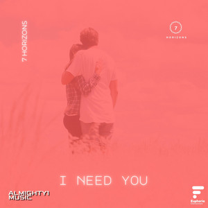 I Need You (Radio Edit)