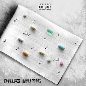 ** music (feat. Rapper ydd & Q6 (Marquis Daniels) (Explicit)