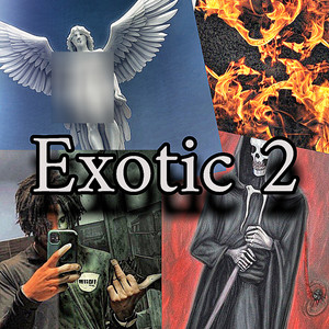 Endless Pain (Explicit)