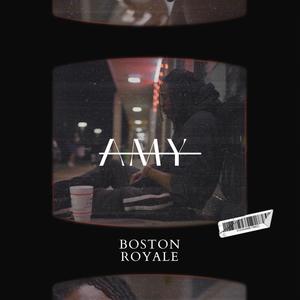 Amy (I Cry)