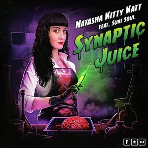 Synaptic Juice (Vocal)