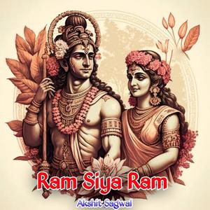 Ram Siya Ram (feat. Amardeep Chahal) [Explicit]