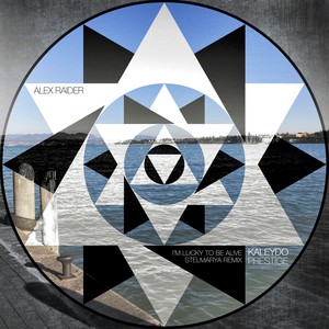 I’m Lucky To Be Alive (Stelmarya Remix)