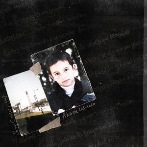 Ahora Entiendo (feat. Luis Branco)