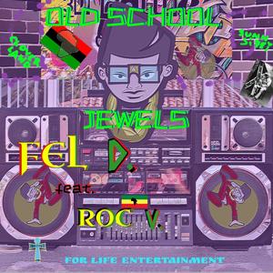 Old School Jewels(feat. Roc V. aka Se7en)