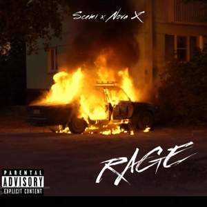 Rage (Explicit)