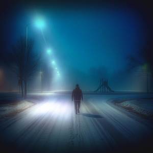 Empty Playground (Vocals Only)