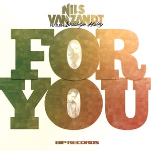 For You (Vocal Extended Mix)