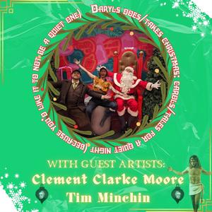 'Twas the Night Before Christmas (200 Year Anniversary) (feat. Clement Clarke Moore) (Explicit)