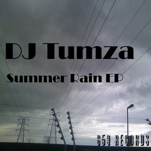 Summer Rain EP