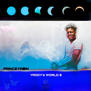 Yaddy's World 2 (Explicit)