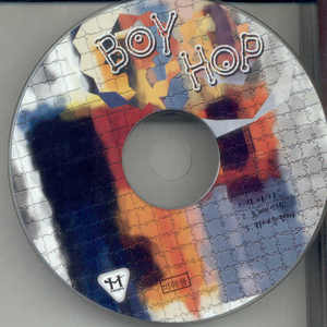 Memphis (Boy Hop)