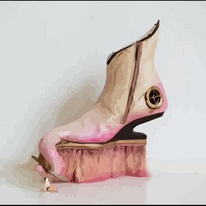 Бархатные тяги уфф кефтемэ (Clean)