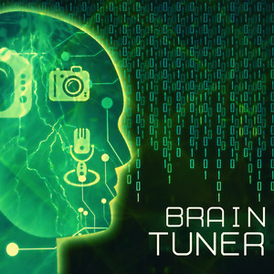 Brain Tuner - Ambient Therapy Study Music, Studying Tracks for Homework and Reading