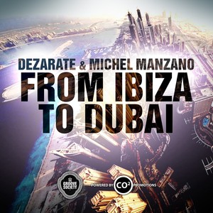 Never (Dezarate & Michel Manzano Remix)