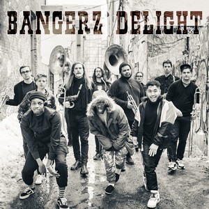 Bangerz' Delight (The Grand Return) [Explicit]